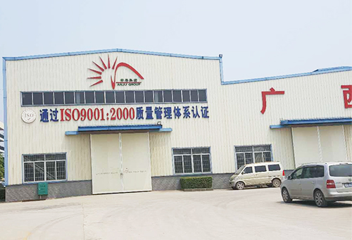 北海大型钢质卷帘厂家