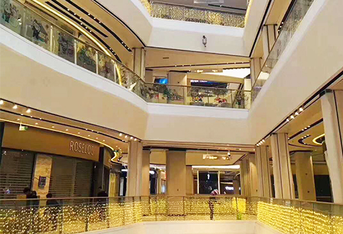 钦州专业卷帘门厂家