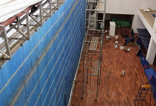 凭祥专业钢质复合卷帘门厂家